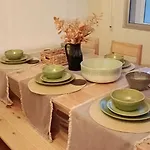 Nyaraló Casa Buen Camino *