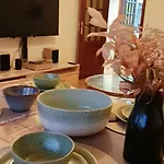 Nyaraló Casa Buen Camino