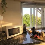 Casa Buen Camino Nyaraló