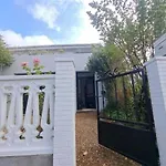 Nyaraló Casa Buen Camino
