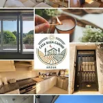 Nyaraló Casa Buen Camino