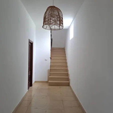 Casa Buen Camino 펜션 *