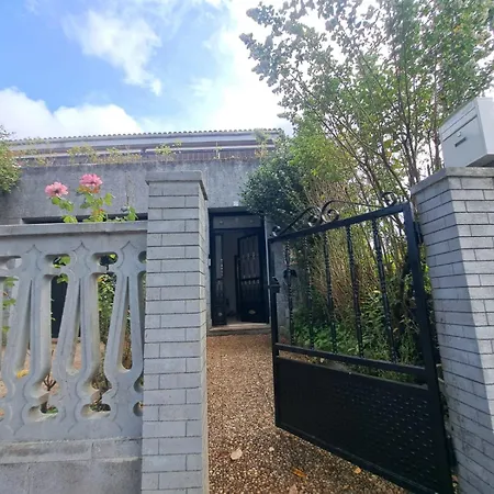 Casa Buen Camino 펜션