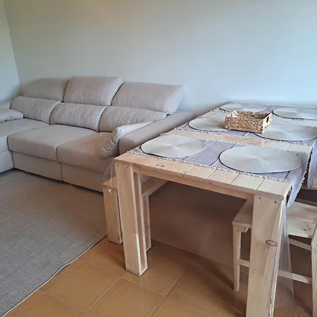 Casa Buen Camino 아주아