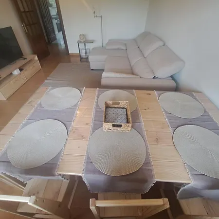 Casa Buen Camino 아주아