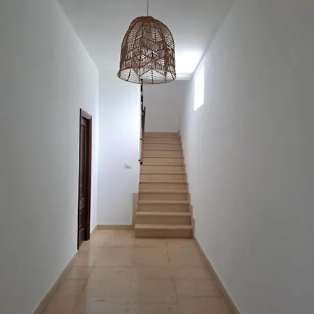 Casa Buen Camino 펜션 아주아