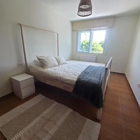 Casa Buen Camino 아주아