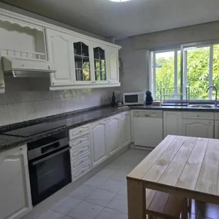 Holiday home Casa Buen Camino *