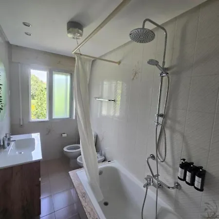 Casa Buen Camino Casa de Férias Arzúa