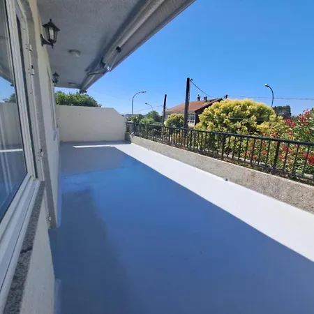 Holiday home Casa Buen Camino