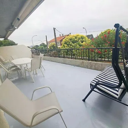 Casa de Férias Casa Buen Camino *