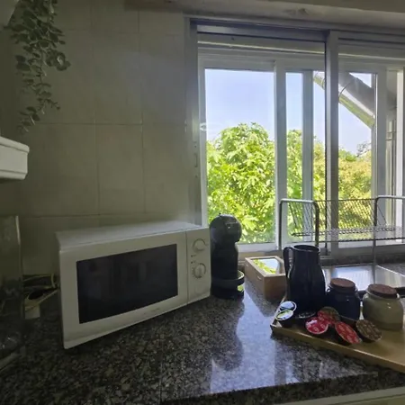 Casa Buen Camino Casa de Férias Arzúa