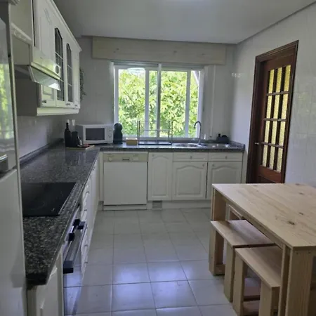 Casa Buen Camino Casa de Férias *