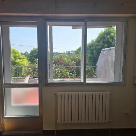 Casa de Férias Casa Buen Camino Arzúa