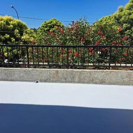 Feriehus Casa Buen Camino Arzúa