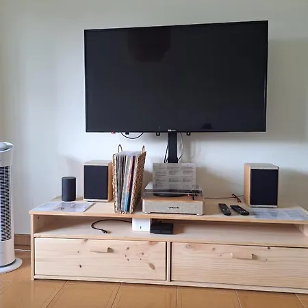 Casa Buen Camino Casa de Férias