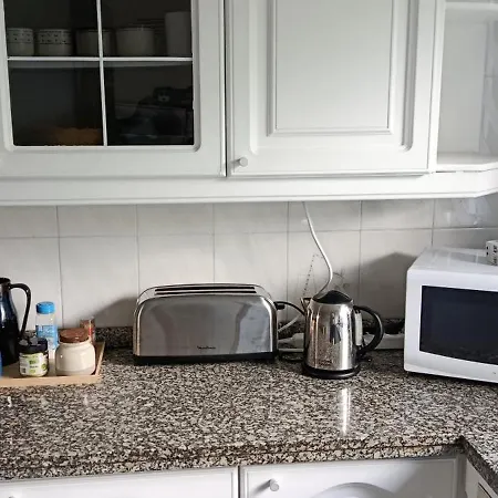 Casa Buen Camino Arzua