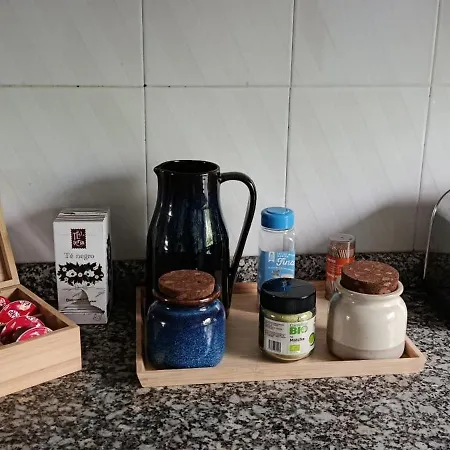 Casa de Férias Casa Buen Camino