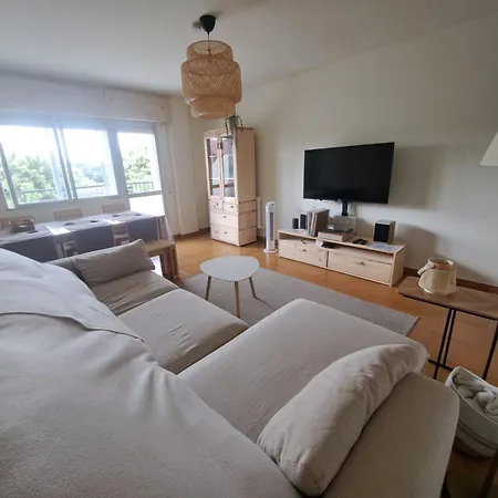 Casa Buen Camino Arzúa