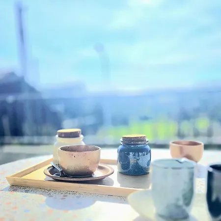 Casa Buen Camino Prázdninový dům *
