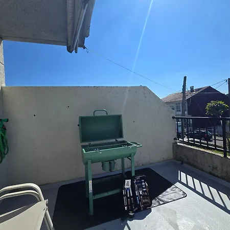 Casa Buen Camino Hébergement de vacances *