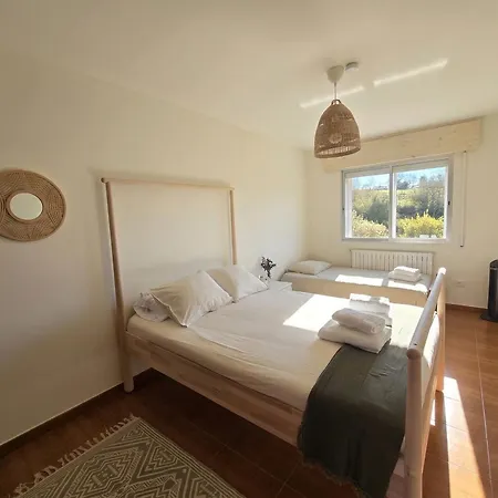 Casa Buen Camino * Arzúa