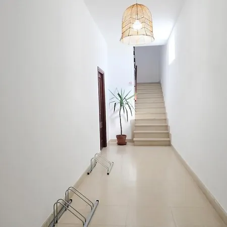 Dom wakacyjny Casa Buen Camino Arzúa