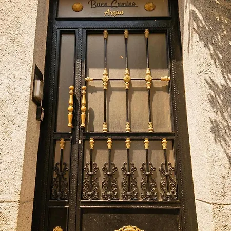 Casa Buen Camino
