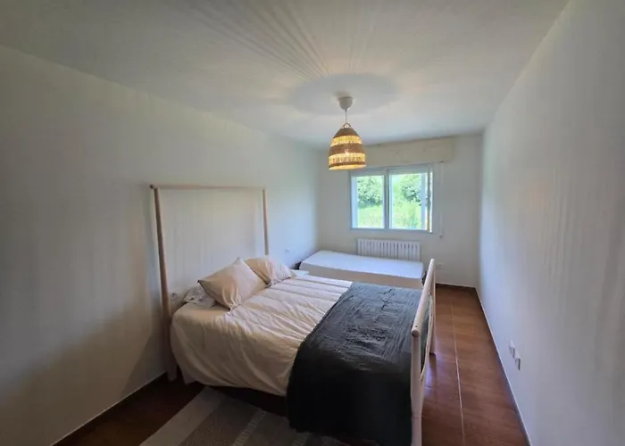 Dom wakacyjny Casa Buen Camino Arzúa