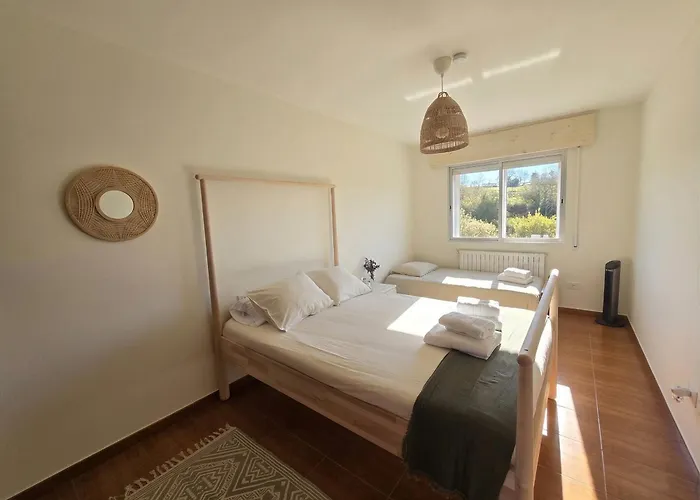 Casa Buen Camino * Arzúa