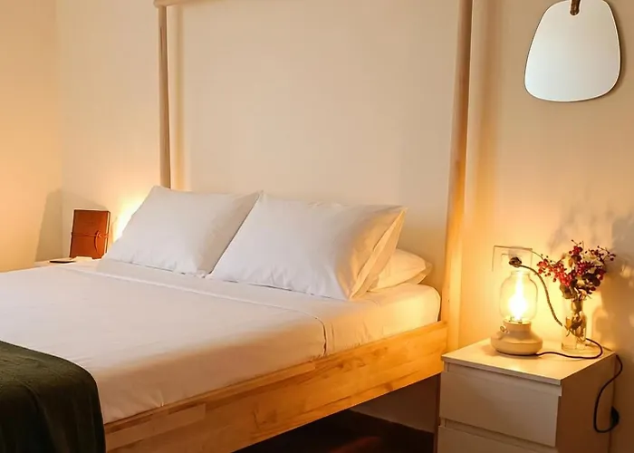 Hébergement de vacances Casa Buen Camino
