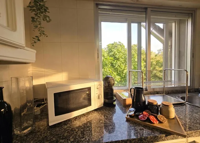 Casa Buen Camino Hébergement de vacances