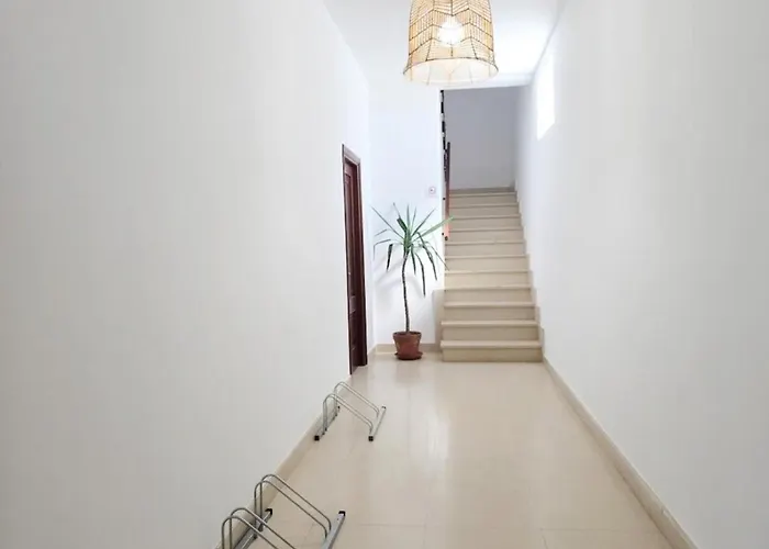 Ferienhaus Casa Buen Camino Arzúa