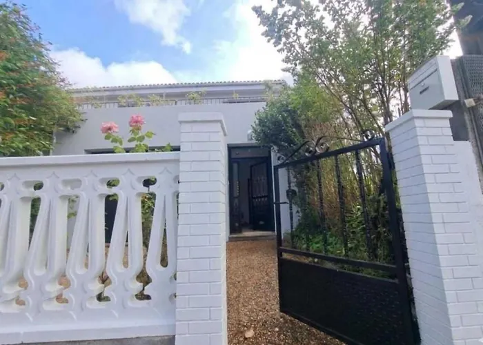 Hébergement de vacances Casa Buen Camino